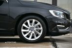 Volvo V60 D4 Geartronic Summum - 33