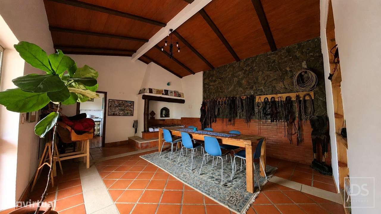 Quinta T7 Venda em Achete, Azoia de Baixo e Póvoa de Santarém,Santarém-7