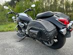 Yamaha Midnight Star - 9