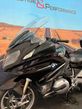 BMW R 1200 RT c/GPS Navi-6 - 19