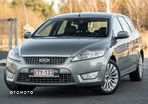 Ford Mondeo 1.8 TDCi Titanium - 2