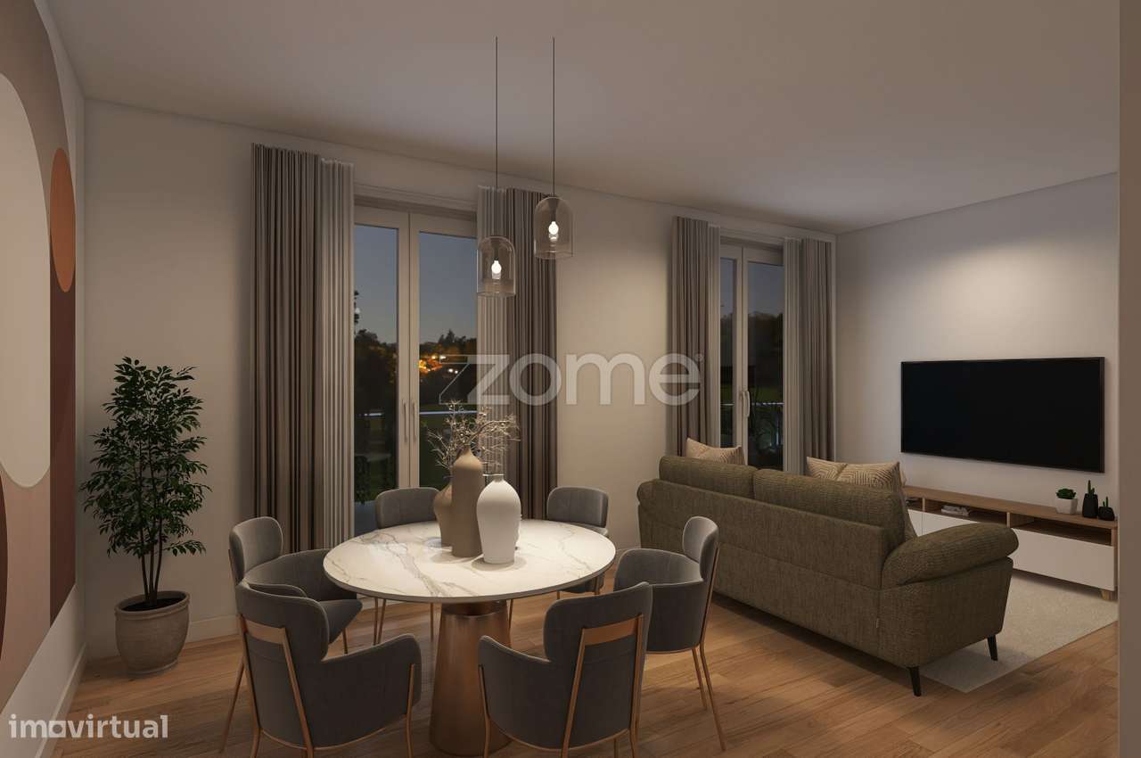 T1 Premium - Monsanto Lofts - Grande imagem: 2/16