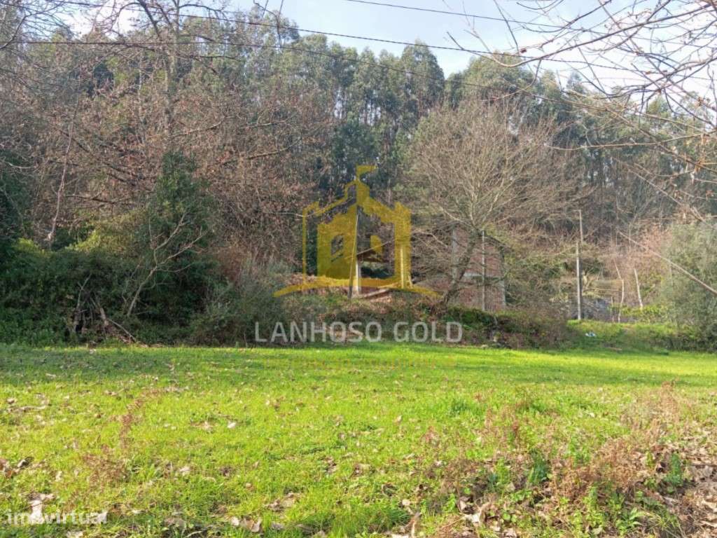 Terreno com 4.100m² | Excelente Potencial de Construção - Grande imagem: 3/12