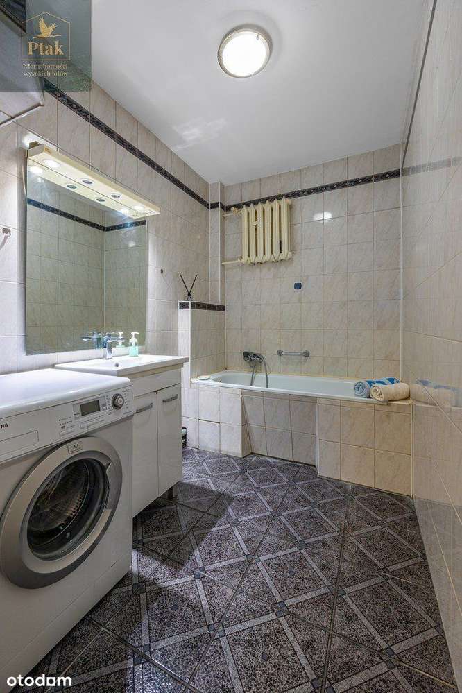 Gdańsk-Wrzeszcz, 3pok., 64m2, tramwaj-10