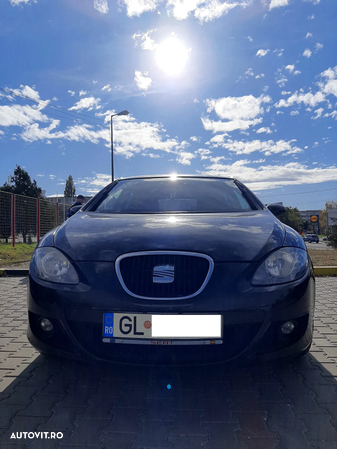 Seat Leon 1.4 Sport - 1