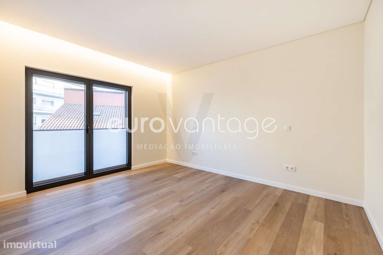 Apartamento T3 Novo, Centro de Leiria-29