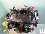 MOTOR COMPLETO NISSAN NP300 NAVARA PICK-UP 2015 -YS23 - 1