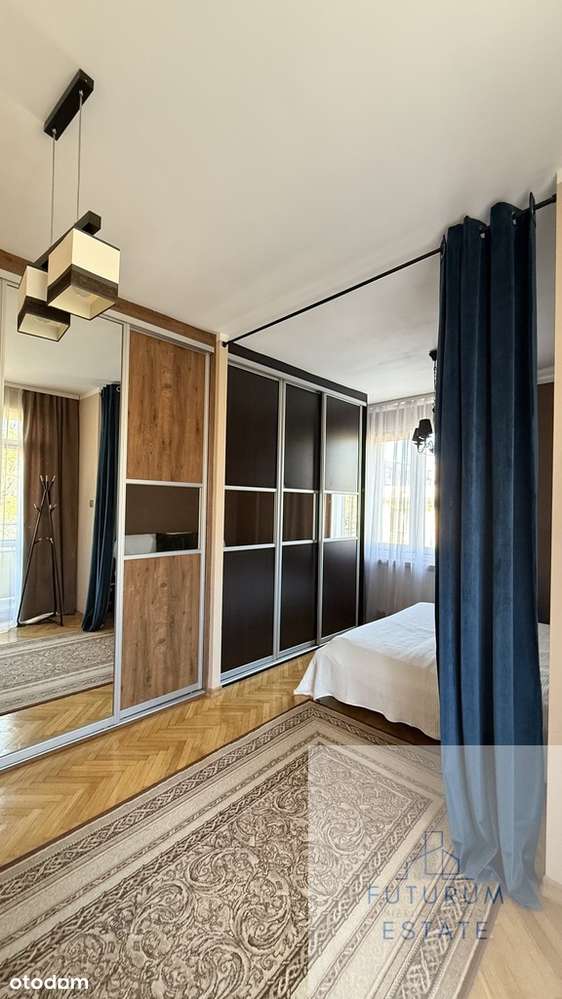 Mieszkanie w kamienicy w samym centrum-7