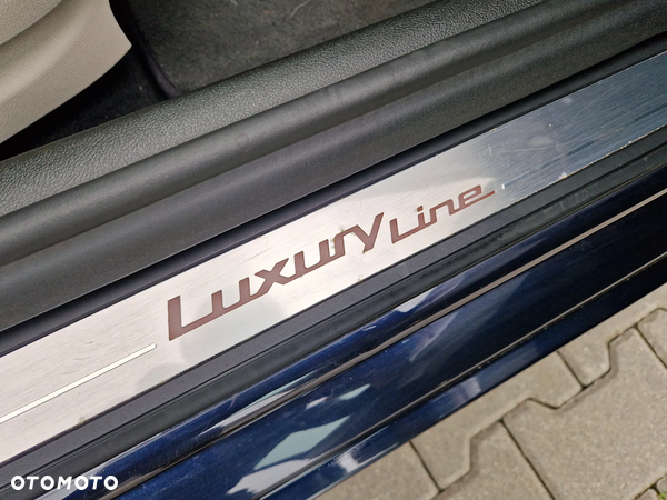 BMW Seria 5 520d xDrive Luxury Line sport - 31