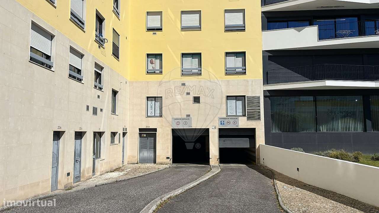 Garagem  para venda - Grande imagem: 5/6