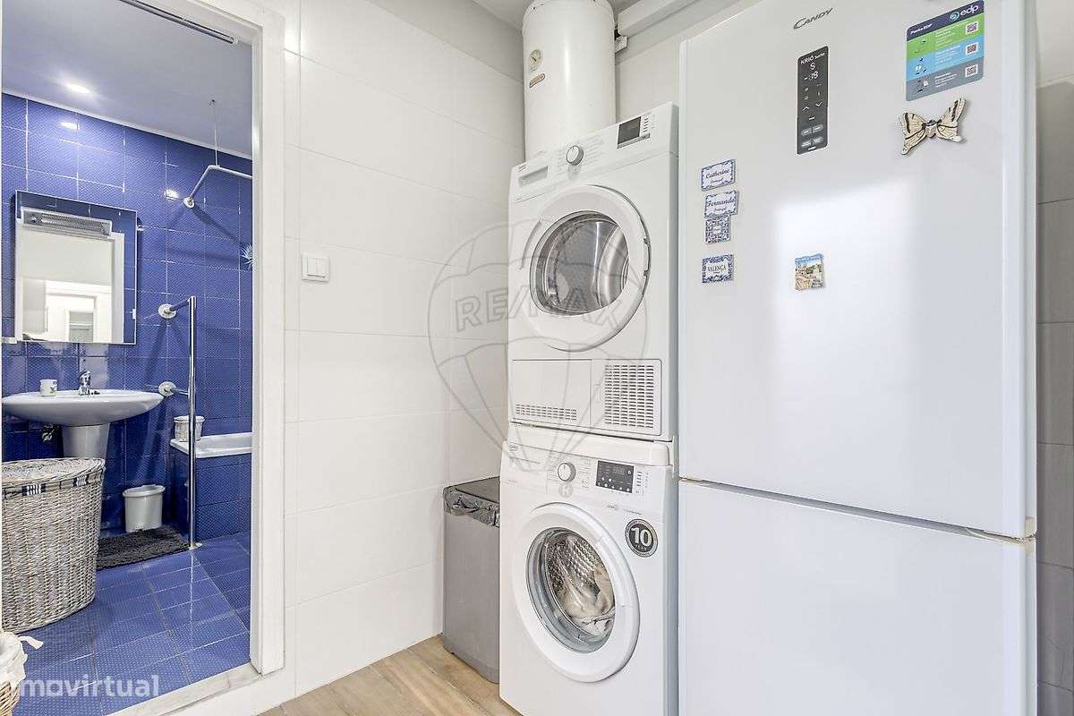 Moradia T3 para venda-12