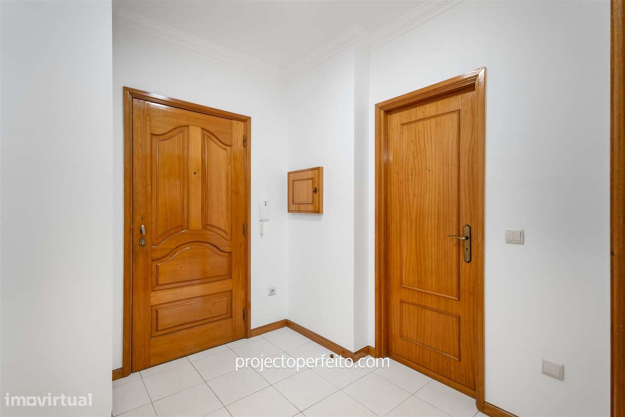 Apartamento T1 Venda em Canidelo,Vila Nova de Gaia-12