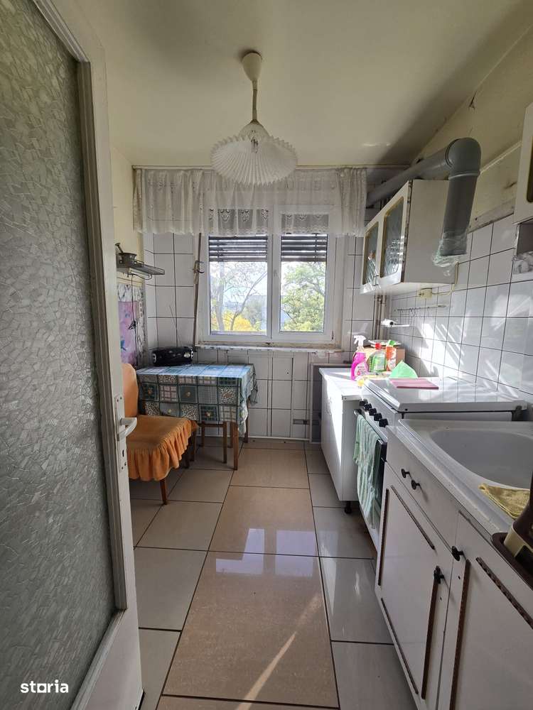 2 camere, Tiglina 1, str. Saturn, etaj 3-4