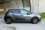 Citroën C3 1.5 BlueHDi Feel Pack - 4