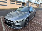 Mercedes-Benz A 180 d AMG Line Aut. - 2