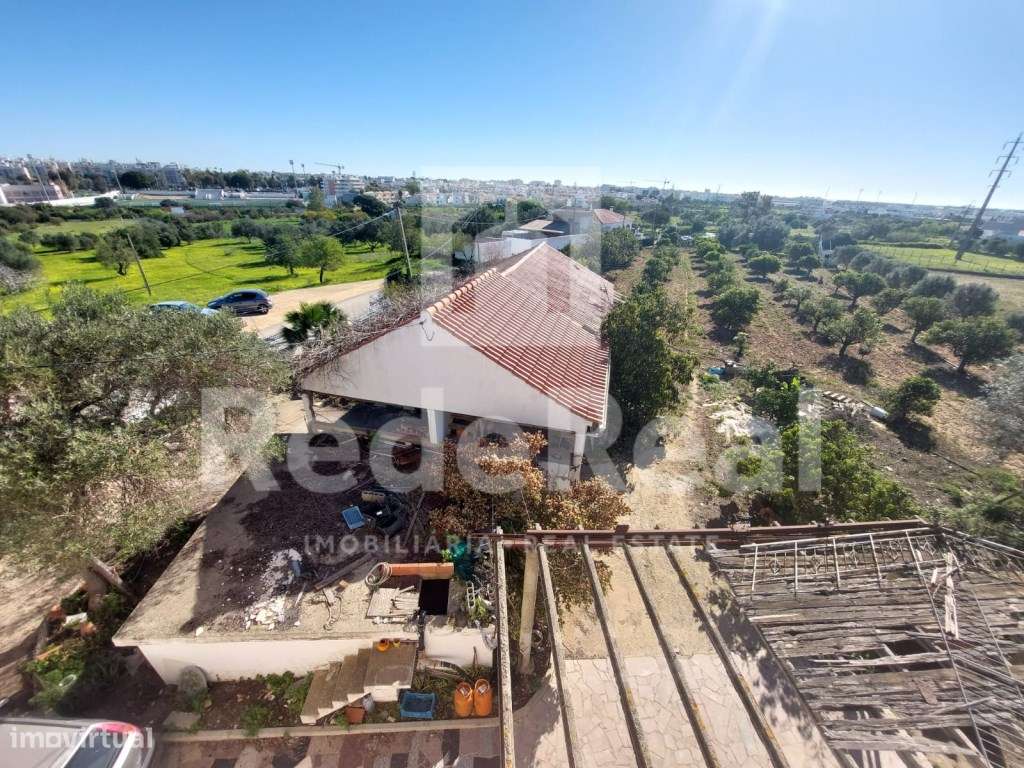 Moradia T5 isolada nos arredores de Olhão-41