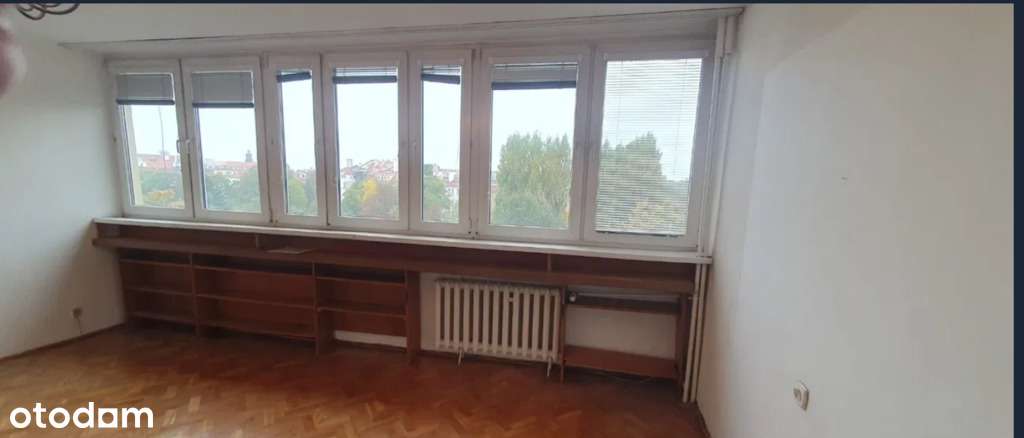 Kawalerka przy Placu Powstańców/Piwnica/Inwestycja-1