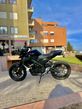 Yamaha MT-125 - 4