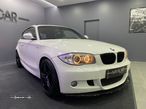 BMW 118 d DPF Edition Sport - 22