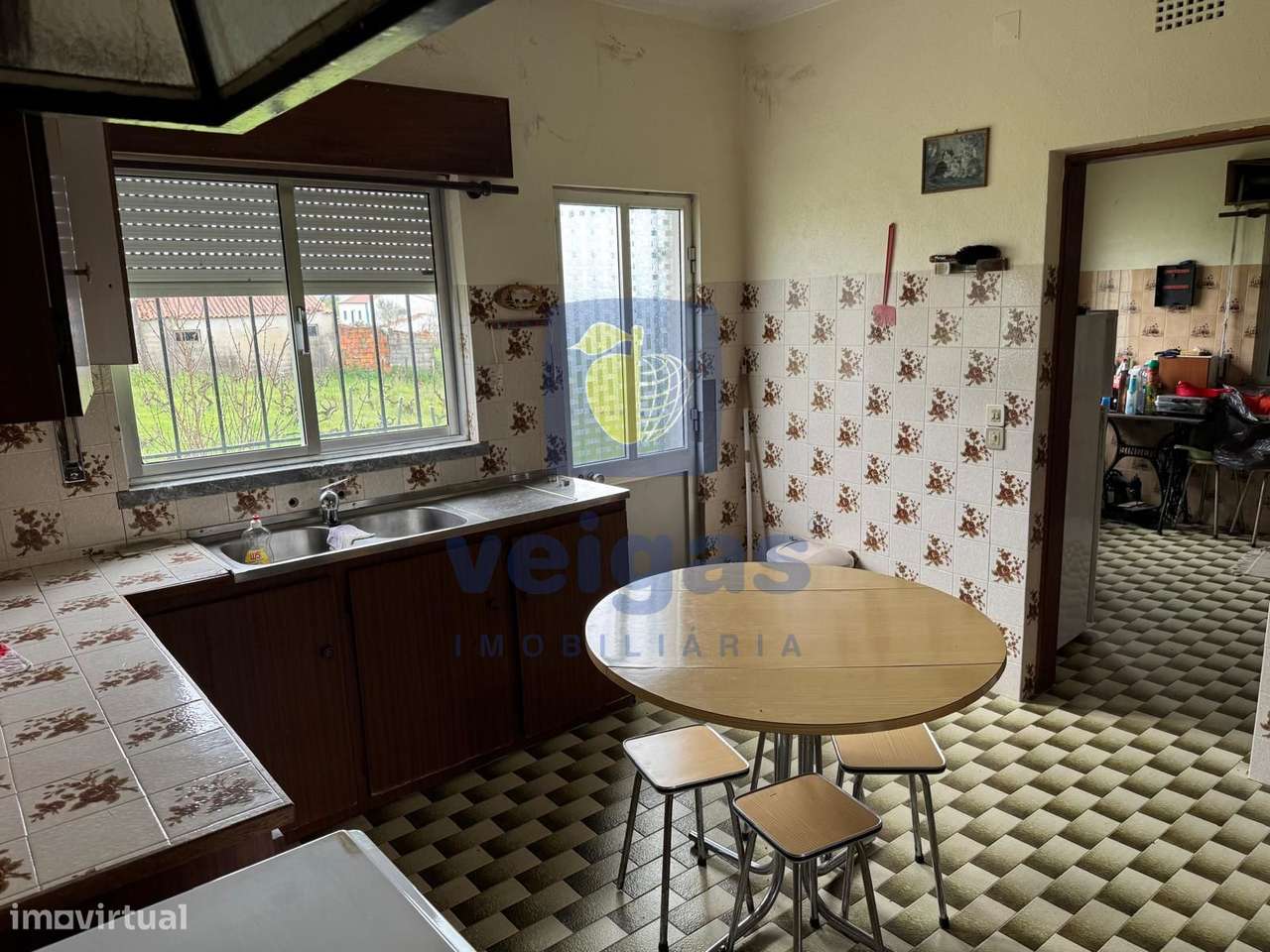 Moradia T6 com Vista Campo em Averangel, Castelo do Bode, Tomar-23