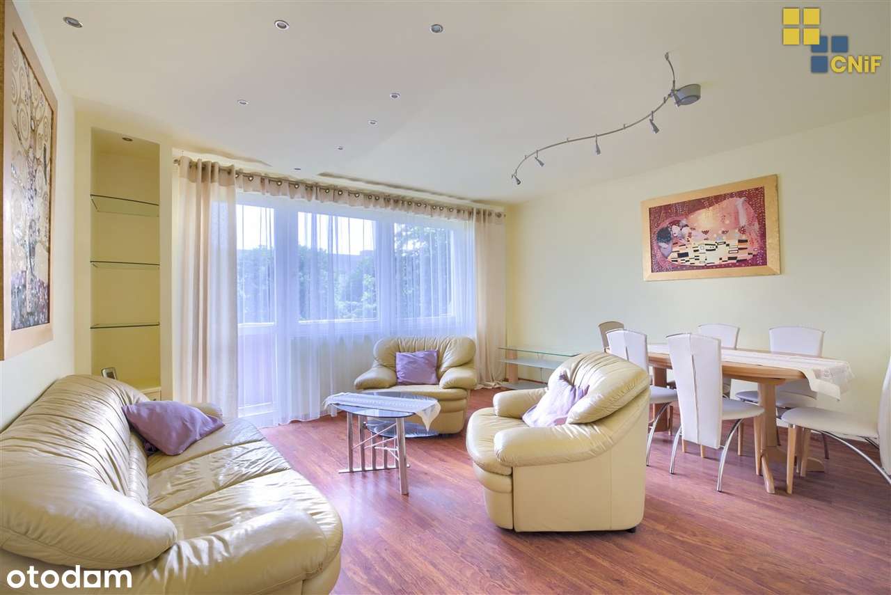 M-4, Północ, 2 piętro w bloku - Pełny obrazek: 5/10