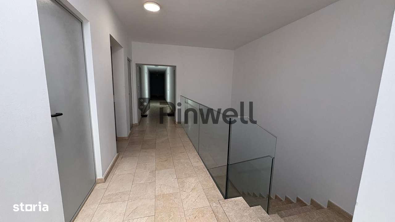 Apartament 2 camere| Loc de parcare| Pipera langa Porsche| OMV-17