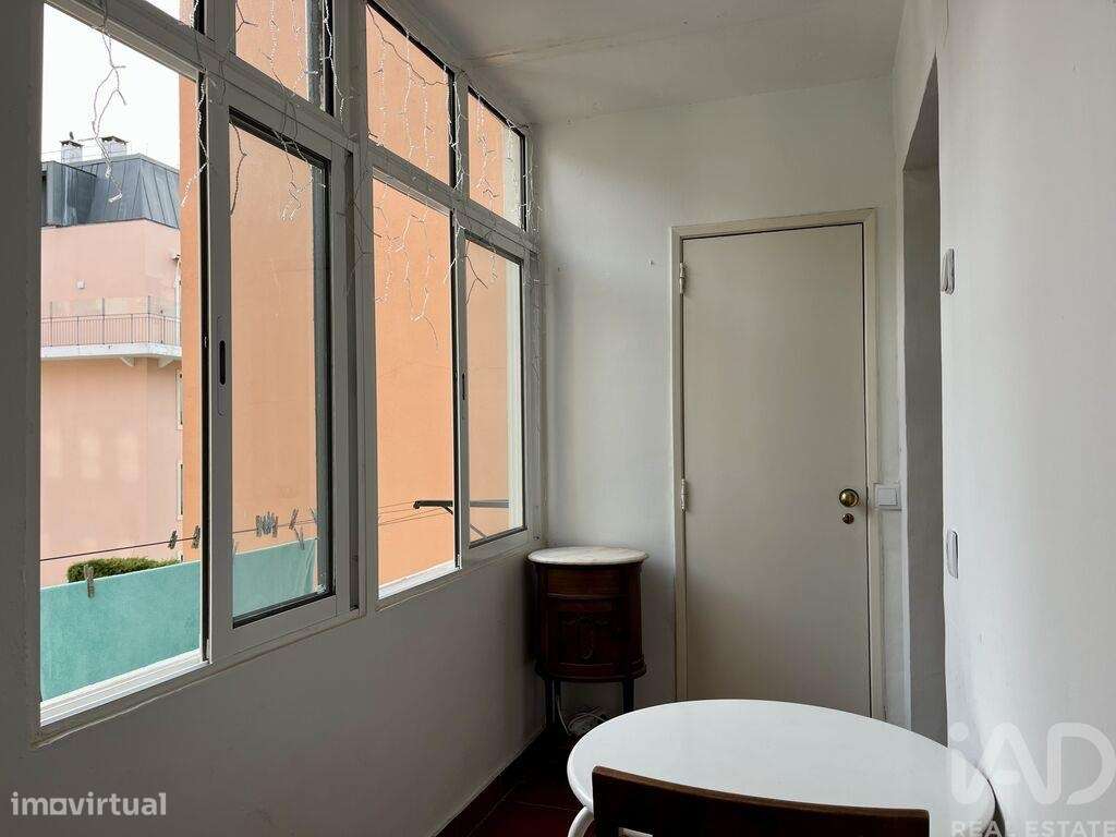 Apartamento T2 em Estrela de 57,00 m2 - Grande imagem: 5/25