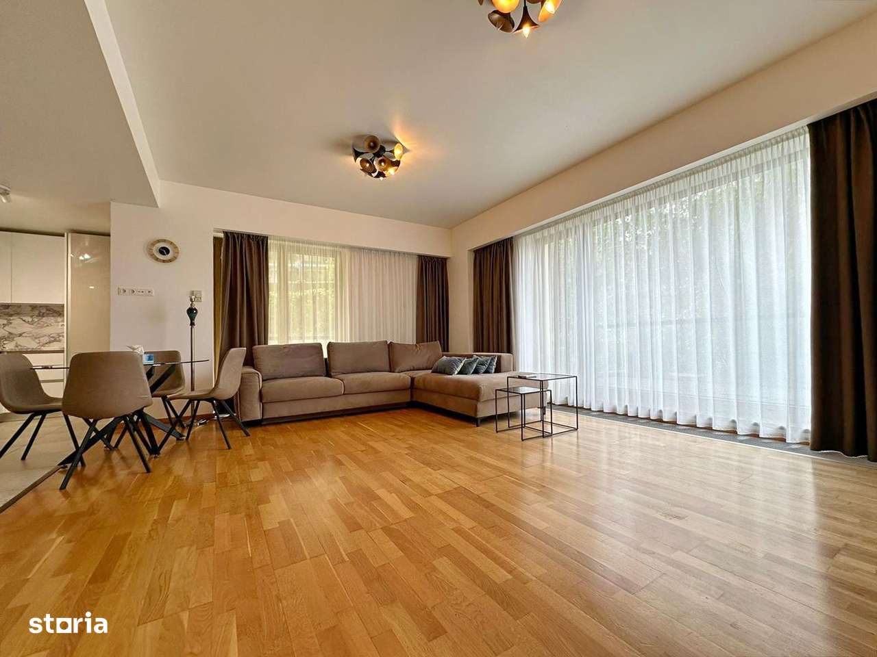 Drumul Poienii - 2 Camere Inchiriere - - Imagine principală: 4/16