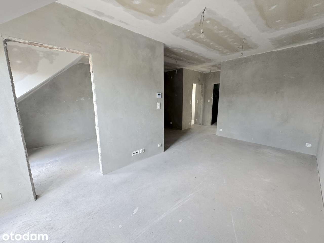 Wygodne mieszkania w Krażkowach - w dogodnej cenie-11