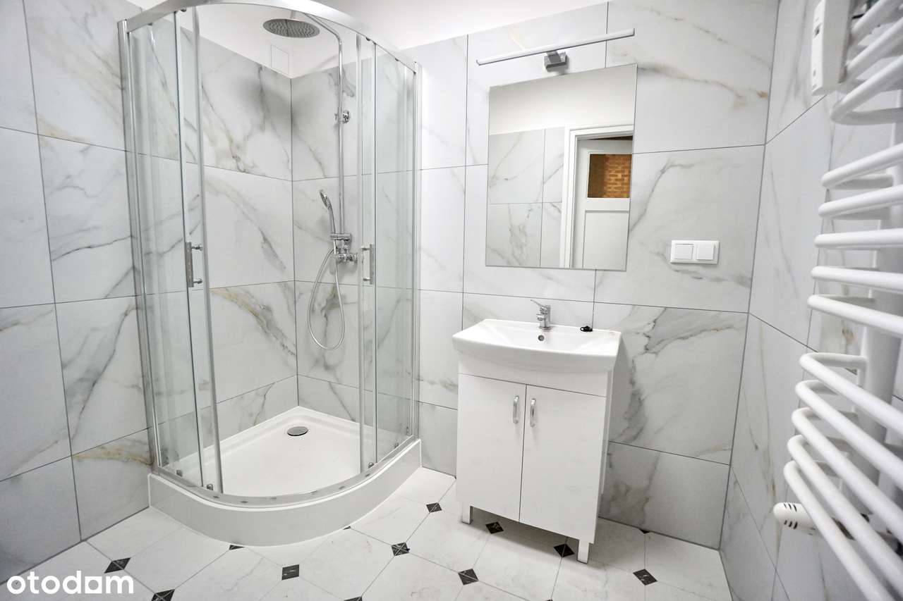 Apartament 96 m2 , ul. Starowiślna 86, 3 pokoje, mieszkanie lub biuro - Pełny obrazek: 5/9