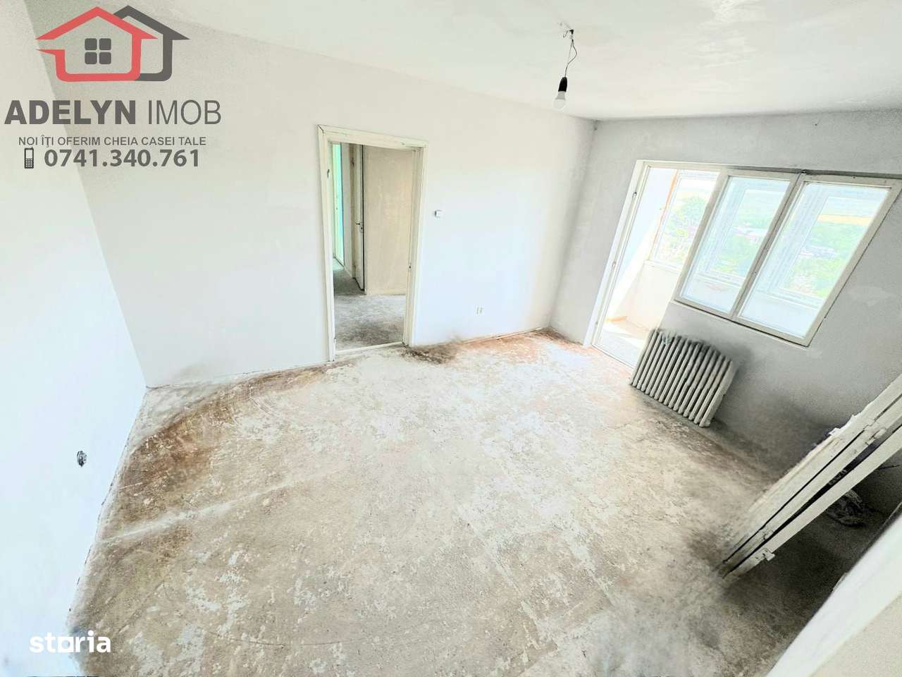 Apartament 3 camere, - Imagine principală: 4/8