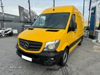 Mercedes-Benz Sprinter 313CDi Caixa Automática - 2