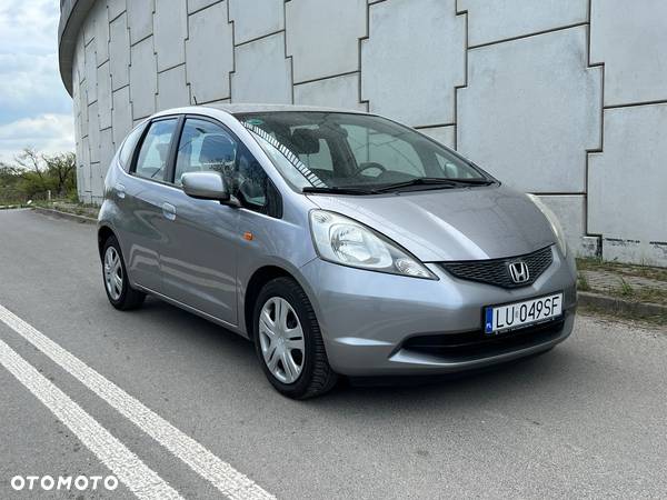 Honda Jazz 1.2 Trend - 6