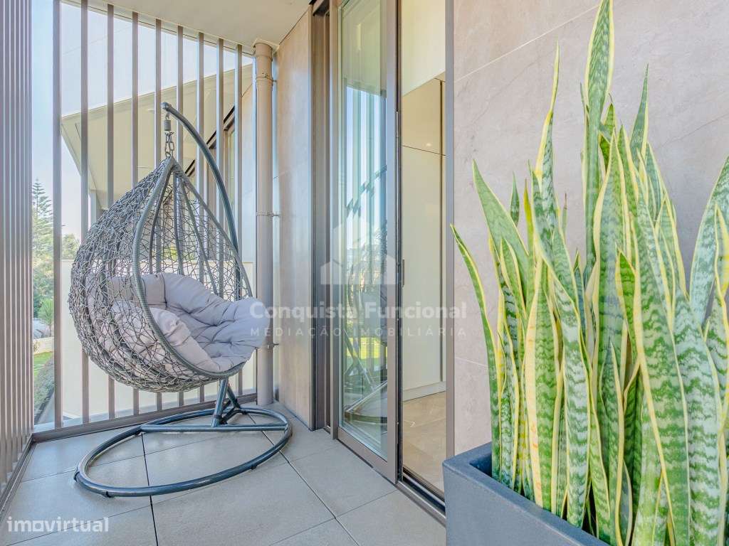 T3 no condomínio fechado Hilgarden, Santa Maria da Feira-38