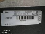 Audi A5 Q5 A4 Obudowa wentylator 8K0 121 003 AC - 3