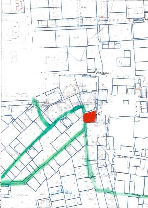 Teren premium de vanzare – Șoseaua Nordului, Herastrau - Imagine principală: 2/2