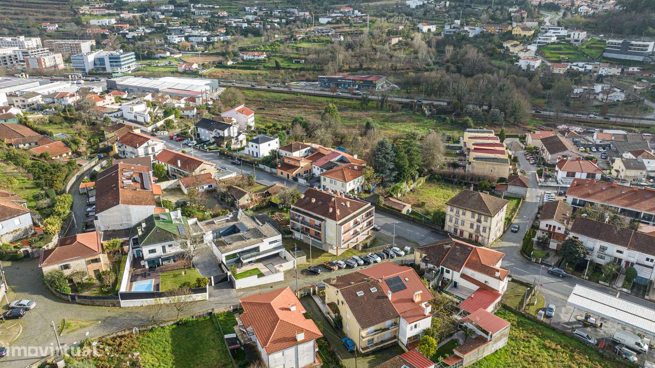 Apartamento T1 junto à Universidade do Minho-21