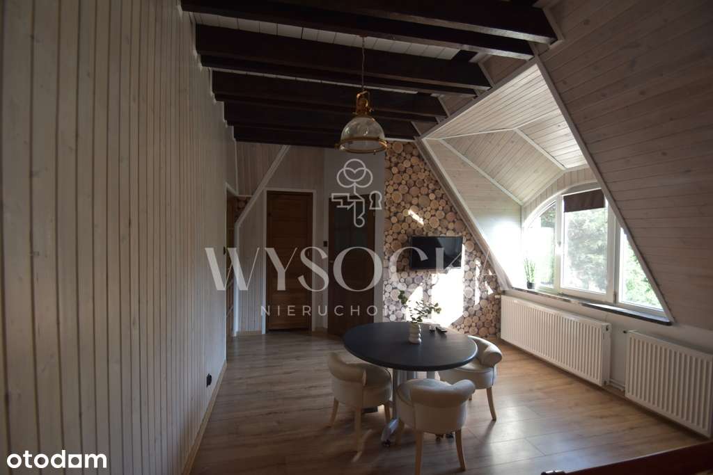 Wynajem dom lub pokoje -5, Sulistrowiczki, 170m2. - Pełny obrazek: 2/13