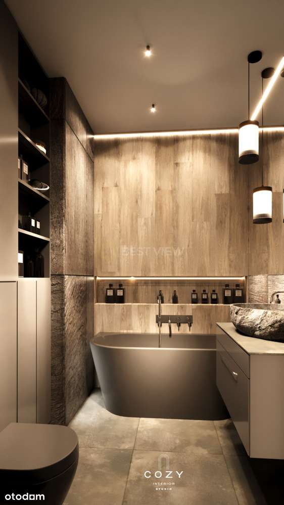 3 M | Bez sąsiadów | Ostatnie 4 Piętro | Bez Pcc-3