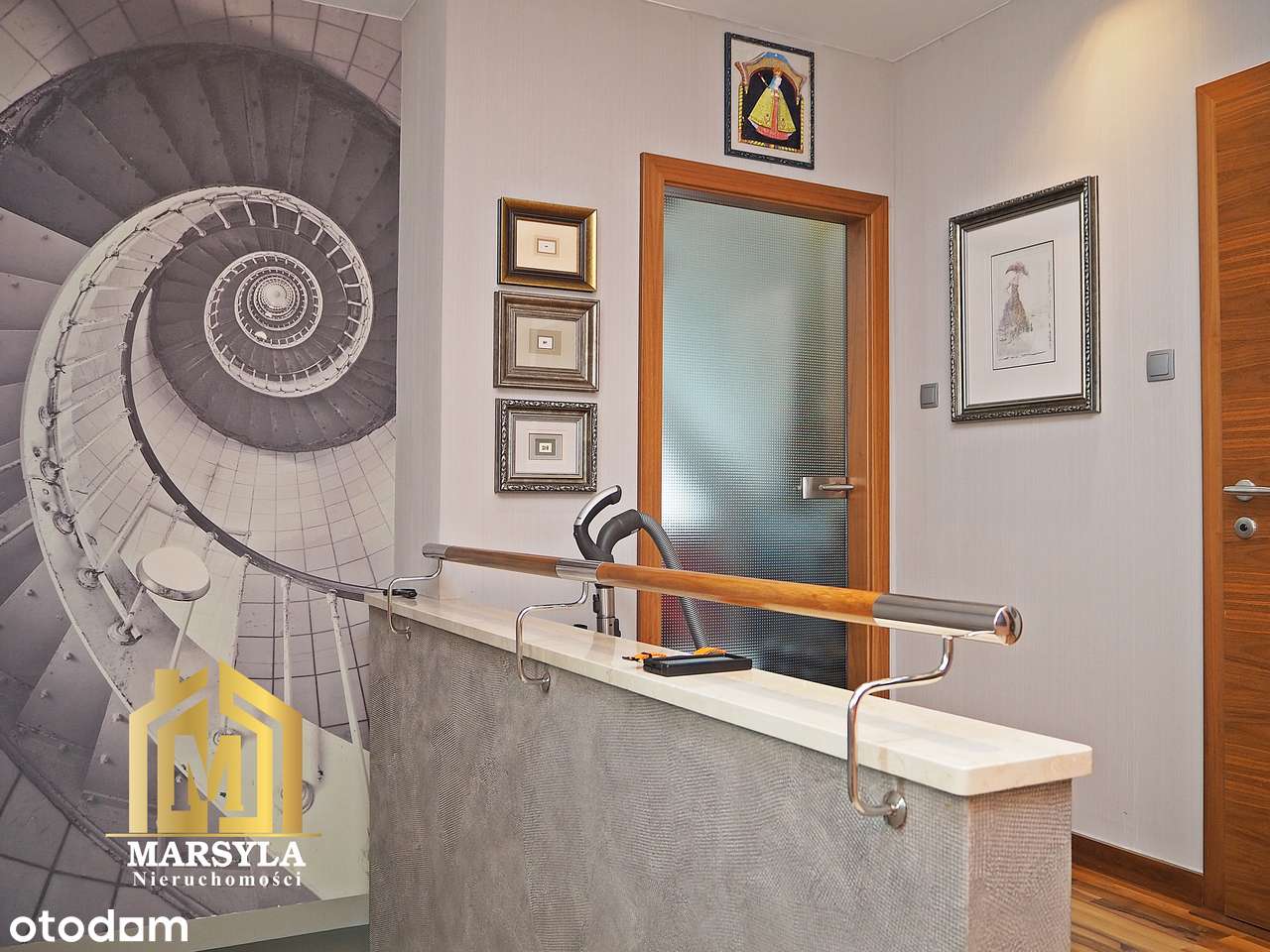 Dom do wprowadzenia ze strefą Welness & SPA oferta PREMIUM-12