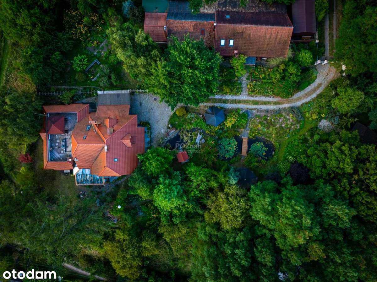 Tu zaczyna się Twój "slow life"-2