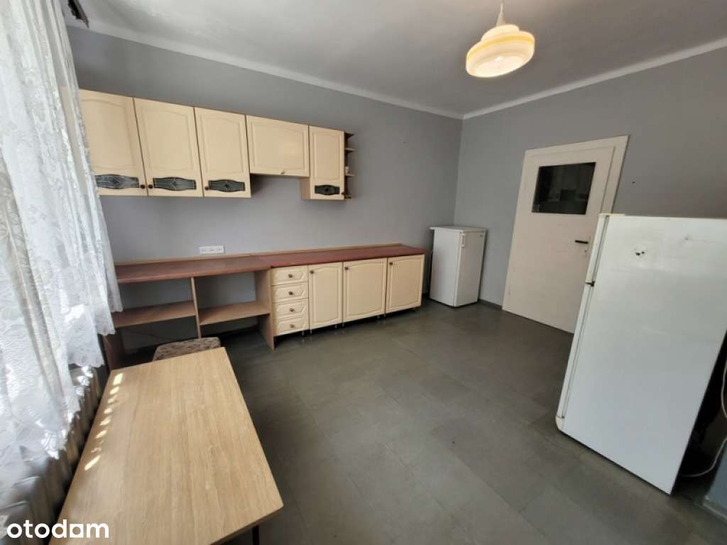 słoneczne dwa pokoje w centrum-7