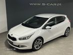 Kia Ceed 1.6 CRDi TX Prime - 3