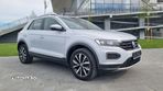 Volkswagen T-ROC 2.0 TDI SCR DSG Style - 26