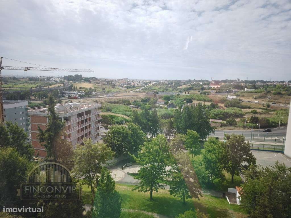 Apartamento T3 Monte de Caparica,Almada-37