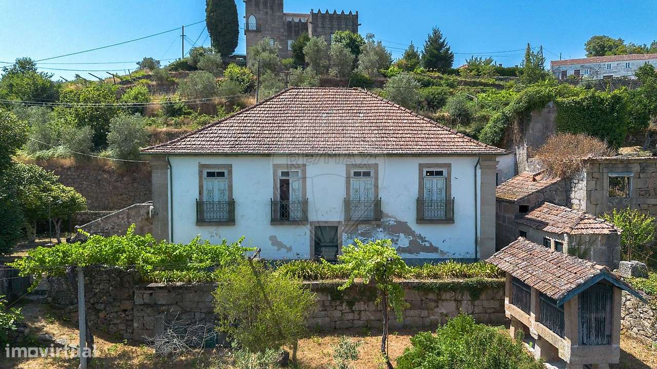 Moradia T5 para venda - Grande imagem: 4/30