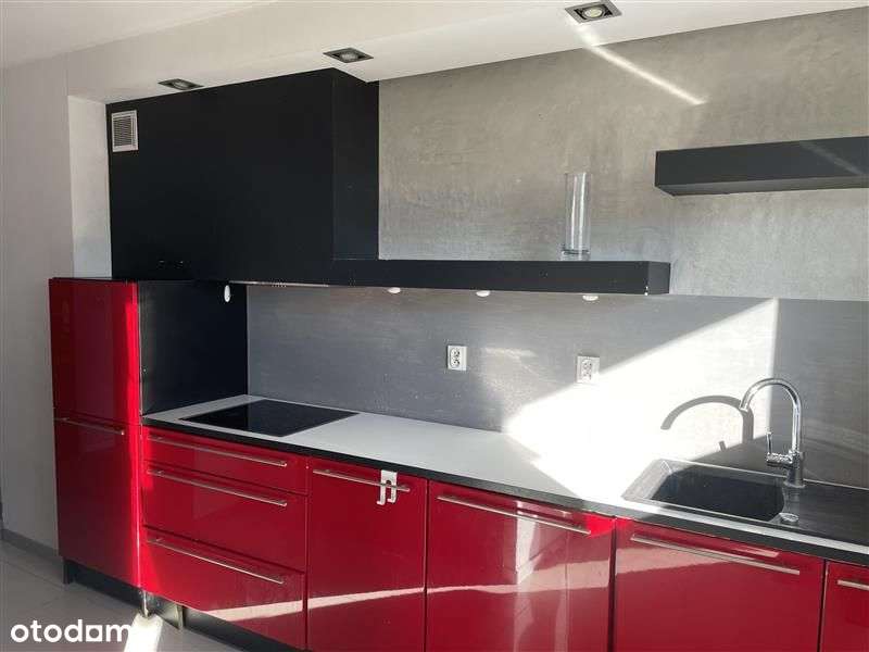 Kromera ok/2002r/2 pokoje/taras 25m2/m.postojowe-3