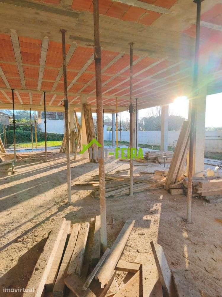 Moradia T3, Térrea, Santa Maria da Feira-13