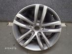 FELGA ALUMINIOWA VW PASSAT 3G 5X112 7J 17" - 1