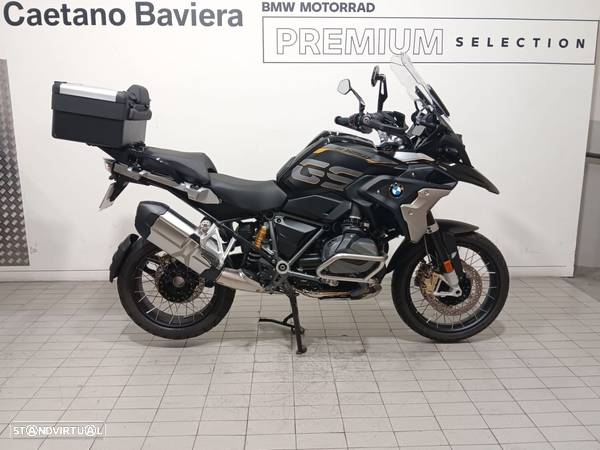 BMW R 1250 GS 1250 GS - 5